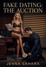 Fake Dating_ The Auction - Jenna Sahara.jpg