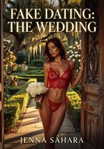 Fake Dating_ The Wedding - Jenna Sahara.jpg