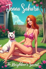 Neighbors Secret, The - Jenna Sahara.jpg