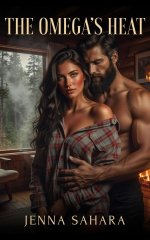Omegas Heat, The - Jenna Sahara.jpg