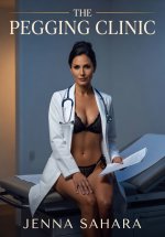 Pegging Clinic, The - Jenna Sahara.jpg