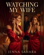 Watching My Wife - Jenna Sahara.jpg