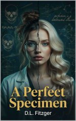 Perfect Specimen_ A Dark Romance of Identity and Transformation, A - D. L. Fitzger.jpg