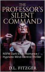 Professor's Silent Command_ NSFW Dark Erotic Romance _ Hypnoticontrol Thriller (Tales of Eroti...jpg