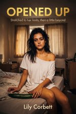 Opened Up_ Stretched to her limits, then a little beyond - Lily Corbett.jpg