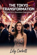 Tokyo Transformation_ A Posh Girl's Shameless Degradation, The - Lily Corbett.jpg