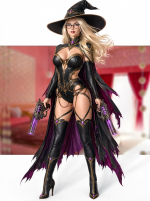 Fantasy witch gunslinger.png