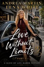 Love Without Limits_ Book 5 - Lena White.jpg