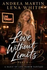 Love Without Limits_ Book 9 - Lena White.jpg