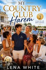 My Country Club Harem (Part 2) - Lena White.jpg