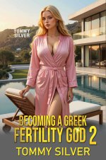Becoming A Greek Fertility God 2 - Tommy Silver.jpg