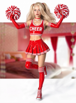 Cheerleader with pompoms.png
