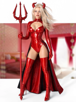 Latex demoness with trident.png