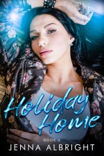 Holiday Home_ Book Four_ A Harem Fantasy - Jenna Albright.jpg