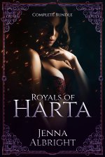 Royals of Harta_ The Bundle (A Harem Fantasy) - Jenna Albright.jpg