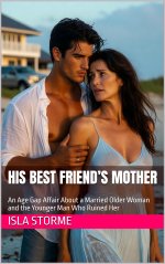 His Best Friend’s Mother_ An Age Gap Affair About a Married Older Woman and the Younger Man Wh...jpg
