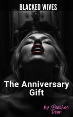 Blacked Wives_ The Anniversary Gift_ An Interracial Shared Wife Romance - Peaches Dean.jpg