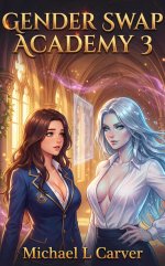 Gender Swap Academy 3_ A Cozy MTF Monster Girl LitRPG - Michael L Carver.jpg Gender Swap Academy 3_ A Cozy MTF Monster Girl LitRPG - Michael L Carver.jpg