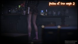 Magic pottion. Part 2 - 0.jpg