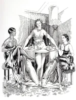 Wighead,+'A+Genoux+Esclave'+Spanking+Illustrations_10.webp