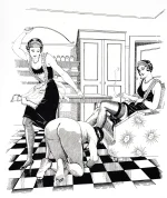 Wighead,+'A+Genoux+Esclave'+Spanking+Illustrations_5.webp