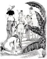 Wighead,+'A+Genoux+Esclave'+Spanking+Illustrations_2.webp