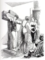 Wighead,+'A+Genoux+Esclave'+Spanking+Illustrations_6.webp