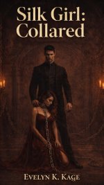 Silk Girl_ Collared_ A Dystopian BDSM Romance of Desire, Dominavival (Domains of Pleasure Book...jpg