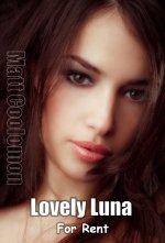 Lovely Luna _ For Rent (The Receptionist Book 4) - Matt Coolomon.jpg