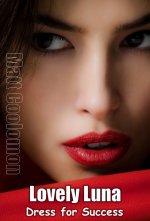 Lovely Luna_ Dress for Success (The Receptionist Book 1) - Matt Coolomon.jpg