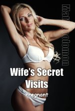 Wife’s Secret Visits _ Pregnant (White Lies Book 6) - Matt Coolomon.jpg