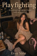 Playfighting_ My girlfriend and my work buddy really get along well (Cheating Girlfriend) - Ev...jpg