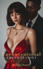 Unconventional _ An Interracial Hotwife Story - Maddox Storrey.jpg