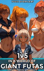 1v5 in a World of Giant Futas_ Gender Changed and Isekai’d (Geno Female Change and Futanari Tr...jpg