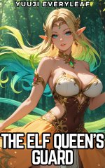 Elf Queen's Guard_ Sapphic Lesbian Fantasy Erotic Short, The - Yuuji Everyleaf.jpg
