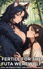 Fertile For The Futa Werewolf_ A Futa on Female First Time Erotic Romance (Futanari Fantasy Sh...jpg