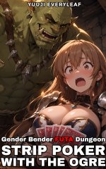 Gender Bender Futa Dungeon_ Strip Poker with the Ogre - Yuuji Everyleaf.jpg