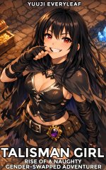Talisman Girl_ Rise of a Naughty Gender-Swapped Adventurer (Fanto Female Transformation, Femin...jpg