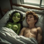 goblin & boy in bed.jpg