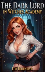 Dark Lord in Witches Academy_ A Magical Harem Men’s Adventure, The - Leo Thornvale.jpg