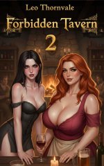 Forbidden Tavern 2_ Rival Sisters, MILF Seduction, and a Medieval Harem Fantasy - Leo Thornvale.jpg