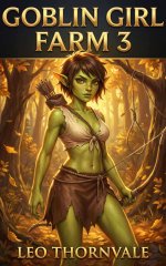 Goblin Girl Farm 3_ A Monster Girl Harem Men’s Adventure - Leo Thornvale.jpg