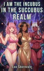I Am the Incubus in the Succubus Realm_ A Harem Isekai Fantasy with Monster Girls - Leo Thornv...jpg