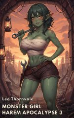 Monster Girl Harem Apocalypse 3_ A Goblin Girl Base Building Harem Adventure - Leo Thornvale.jpg