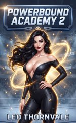 Powerbound Academy 2_ A Superhero Academy Men’s Adventure - Leo Thornvale.jpg