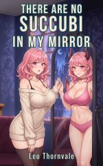 There Are No Succubi in My Mirror_ A Parallel World Harem Fantasy with Monster Girls - Leo Tho...jpg