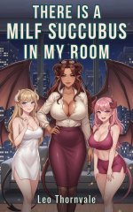 There Is a MILF Succubus in My Room_ An Incubus Transformation Fantasy with Monster Girls - Le...jpg