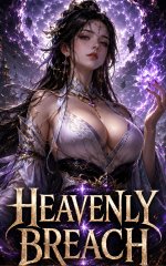 Heavenly Breach_ A Cultivation Xianxia Harem Epic - Kade Harmon.jpg