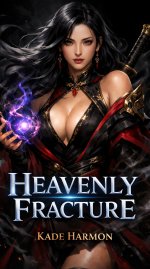 Heavenly Fracture_ A Xianxia LitRPG Harem Adventure (The Void Cultivator Series Book 3) - Kade...jpg
