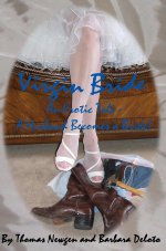 Barbara Deloto - Virgin Bride - An Erotic Tale - A Husband Becomes a Bride (2008).jpg Barbara Deloto - Virgin Bride - An Erotic Tale - A Husband Becomes a Bride (2008).jpg